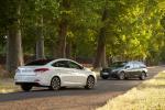 Hyundai i40 Sedan 2015 года